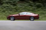 BMW 640i Coupe 2011 года